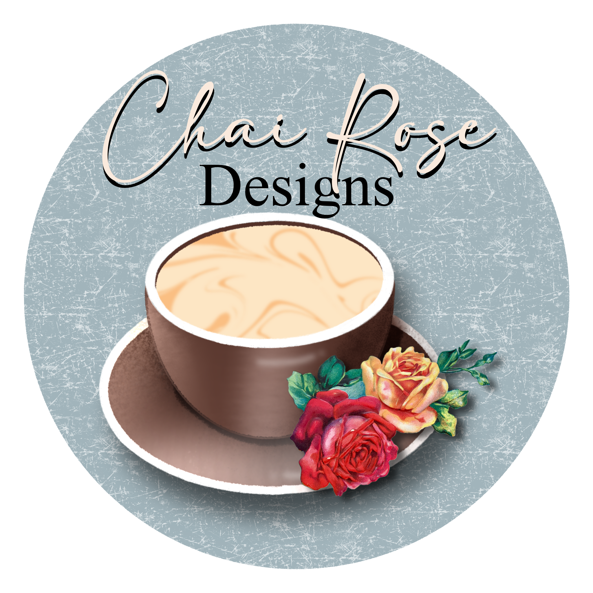 Chai Rose Designs